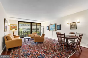 700 New Hampshire Ave NW, Washington, DC 20037 - Photo 4