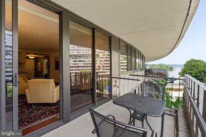 700 New Hampshire Avenue NW #510, Washington, DC 20037 - Photo 22