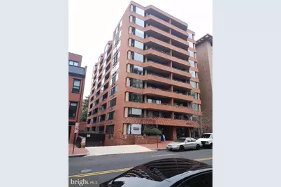 2141 P Street NW #202, Washington, DC 20037 - Photo 4