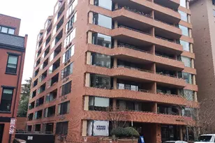 2141 P St NW, Washington, DC 20037 - Photo 4