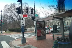 2141 P St NW, Washington, DC 20037 - Photo 30