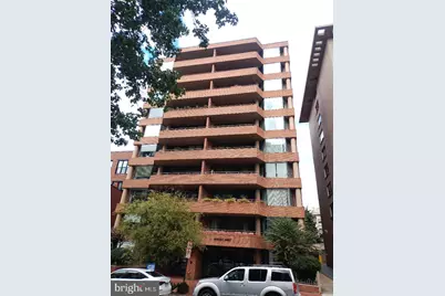 2141 P Street NW #202, Washington, DC 20037 - Photo 2