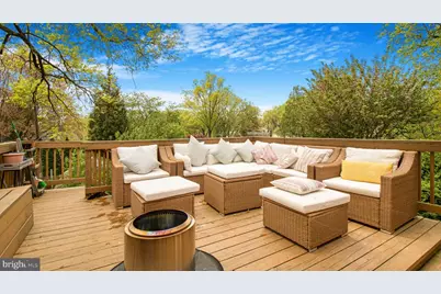 2932 McKinley Street NW, Washington, DC 20015 - Photo 48