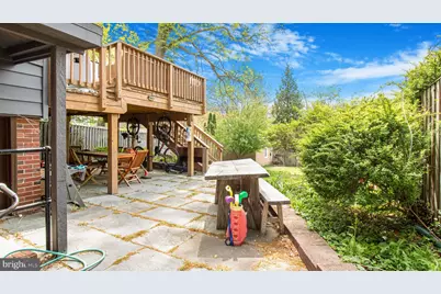 2932 McKinley Street NW, Washington, DC 20015 - Photo 56