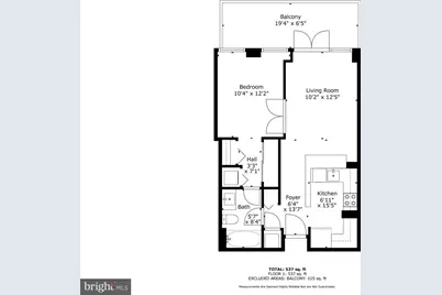 701 Pennsylvania Avenue NW #PH2, Washington, DC 20004 - Photo 18