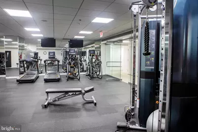 601 Pennsylvania Avenue NW #1008N, Washington, DC 20004 - Photo 38