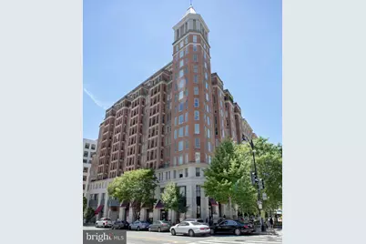 601 Pennsylvania Avenue NW #1008N, Washington, DC 20004 - Photo 1