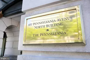601 Pennsylvania Ave NW, Washington, DC 20004 - Photo 2