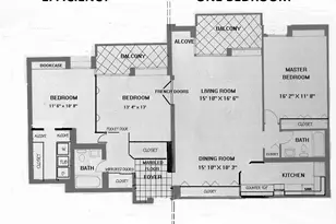 490 M St SW, Washington, DC 20024 - Photo 2