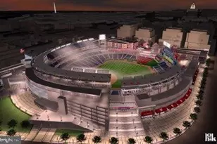 490 M St SW, Washington, DC 20024 - Photo 18