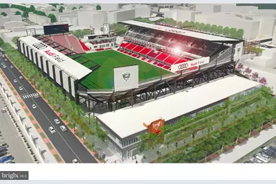 490 M Street SW #W-705 & 709, Washington, DC 20024 - Photo 22