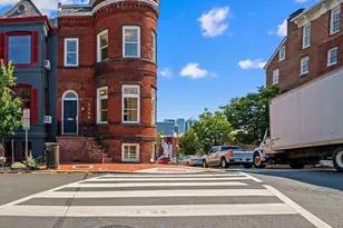 3348 Prospect St NW, Washington, DC 20007 - Photo 2