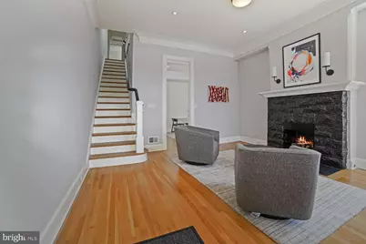 3348 Prospect Street NW #5, Washington, DC 20007 - Photo 8