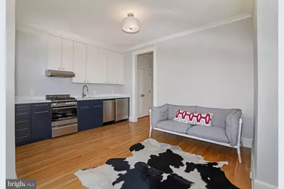 3348 Prospect Street NW #5, Washington, DC 20007 - Photo 6