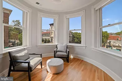 3348 Prospect Street NW #5, Washington, DC 20007 - Photo 4