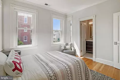 3348 Prospect Street NW #5, Washington, DC 20007 - Photo 1