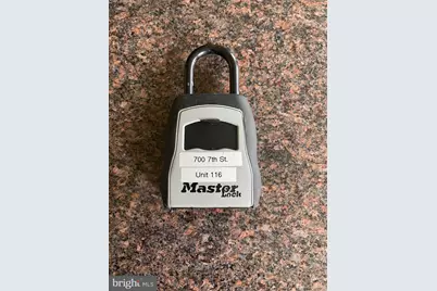 700 7th Street SW #116, Washington, DC 20024 - Photo 10