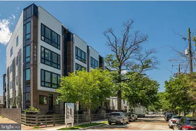 2326 Nicholson Street SE, Washington, DC 20020 - Photo 2