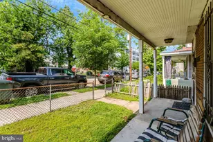 2326 Nicholson St SE, Washington, DC 20020 - Photo 4