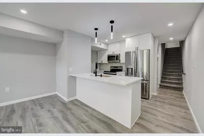 832 19th Street NE #A, Washington, DC 20002 - Photo 4