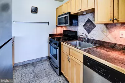 4201 Cathedral Avenue NW #1411E, Washington, DC 20016 - Photo 30