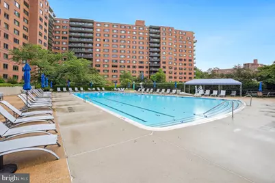 4201 Cathedral Avenue NW #1411E, Washington, DC 20016 - Photo 48