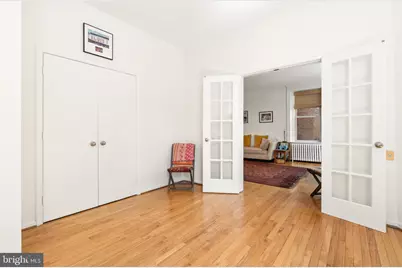 1855 Calvert Street NW #101, Washington, DC 20009 - Photo 12