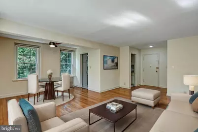 3011 Erie Street SE #B-257, Washington, DC 20020 - Photo 1