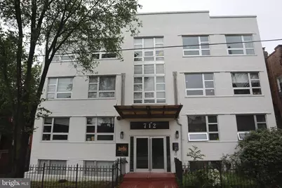 712 Marietta Place NW #104, Washington, DC 20011 - Photo 2