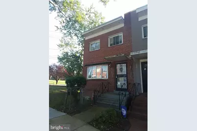 5047 13th Street NE, Washington, DC 20017 - Photo 1