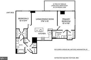 50 Florida Ave NE, Washington, DC 20002 - Photo 22