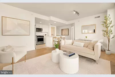 50 Florida Avenue NE #802, Washington, DC 20002 - Photo 12