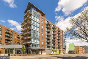 50 Florida Ave NE, Washington, DC 20002 - Photo 2