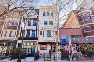 1830 Columbia Rd NW, Washington, DC 20009 - Photo 1