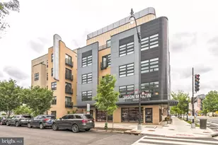 1111 Orren St NE, Washington, DC 20002 - Photo 1