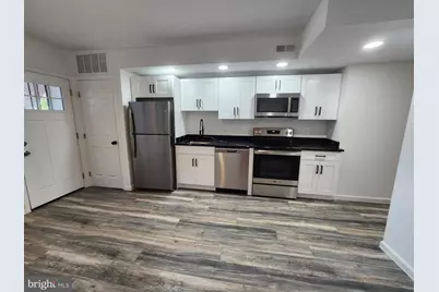 407 Mellon Street SE #2, Washington, DC 20032 - Photo 2