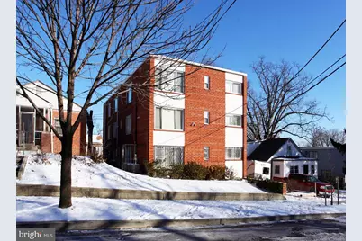 4420 B Street SE, Washington, DC 20019 - Photo 1