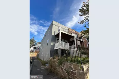 1956 Fendall Street SE, Washington, DC 20020 - Photo 1