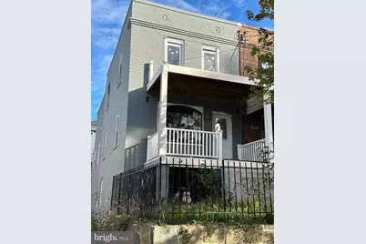 1956 Fendall Street SE, Washington, DC 20020 - Photo 2