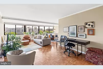 2500 Virginia Avenue NW #906-S, Washington, DC 20037 - Photo 1
