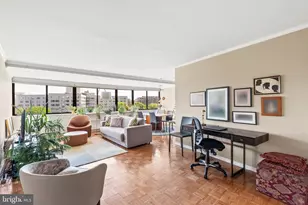 2500 Virginia Ave NW, Washington, DC 20037 - Photo 1