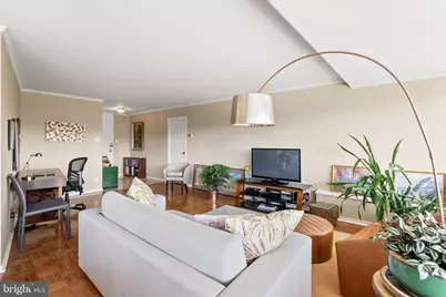 2500 Virginia Avenue NW #906-S, Washington, DC 20037 - Photo 10