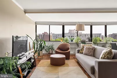 2500 Virginia Avenue NW #906-S, Washington, DC 20037 - Photo 6