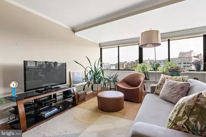 2500 Virginia Avenue NW #906-S, Washington, DC 20037 - Photo 8