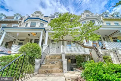 1821 Kilbourne Place NW, Washington, DC 20010 - Photo 1