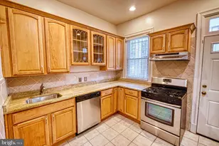 1821 Kilbourne Pl NW, Washington, DC 20010 - Photo 12