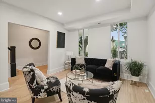 639 NW Columbia Road NW, Washington, DC 20001 - Photo 4