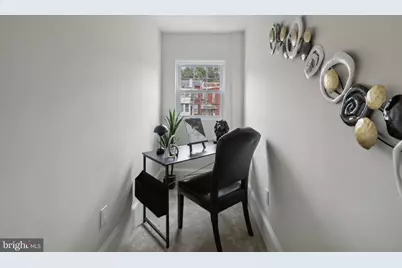 639 NW Columbia Road NW, Washington, DC 20001 - Photo 30