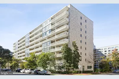 730 24th Street NW #321, Washington, DC 20037 - Photo 18