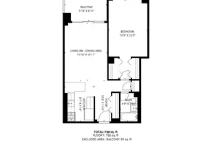 730 24th St NW, Washington, DC 20037 - Photo 8